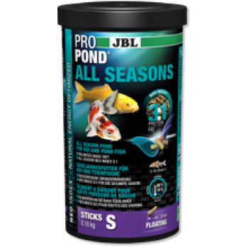 Propond All Seasons S